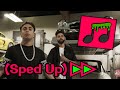 Majhail fast sped up  ap dhillon gurinder gill  dizzyvibes
