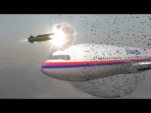 MH17- Video 