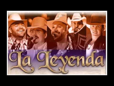 Alguien Que Me Quiera - La Leyenda