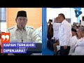 Guyon Prabowo ke Menteri LH: Dulu Sering Dipenjara, Sekarang Jadi Menteri