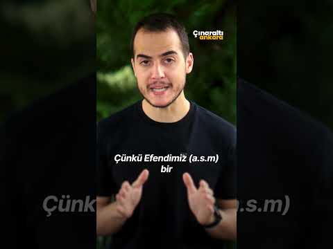 Duan Neden Kabul Olmuyor? Efendimizden 5 Güçlü Tavsiye