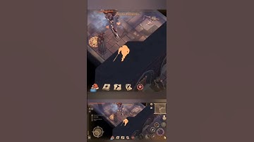 Freezing 🥶 Master Boss Grim Soul Survival #gaming #grimsoul