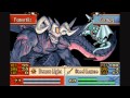 Fire emblem cormag ohkos fomortiis with steel lance hard mode