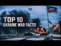 🌍💥 Top 10 Current Facts About the Ukraine War: Global Impact and Updates 🚨