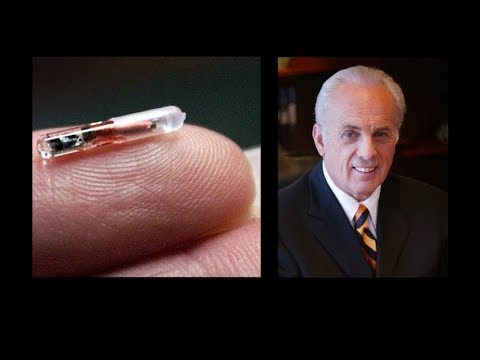 John MacArthur y la Marca de la Bestia