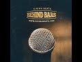 BEHIND BARS Instrumental (Undergrou