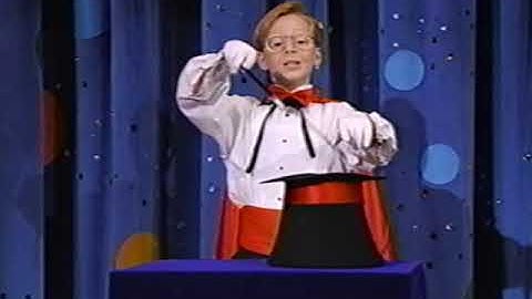 Talent Show (2001 Version) Part 30