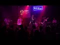 2026 오선회 반기공연 [ The oral cigarettes - Bitch!! ] Band cover