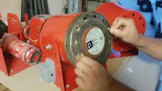 DSPA 8-1 APRES DECHARGE AEROSOL