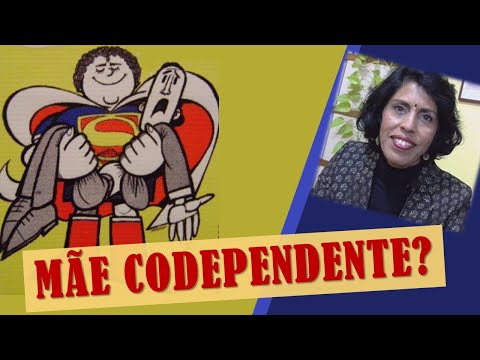 Vídeo: FORMANDO CO-DEPENDÊNCIA NA INFÂNCIA