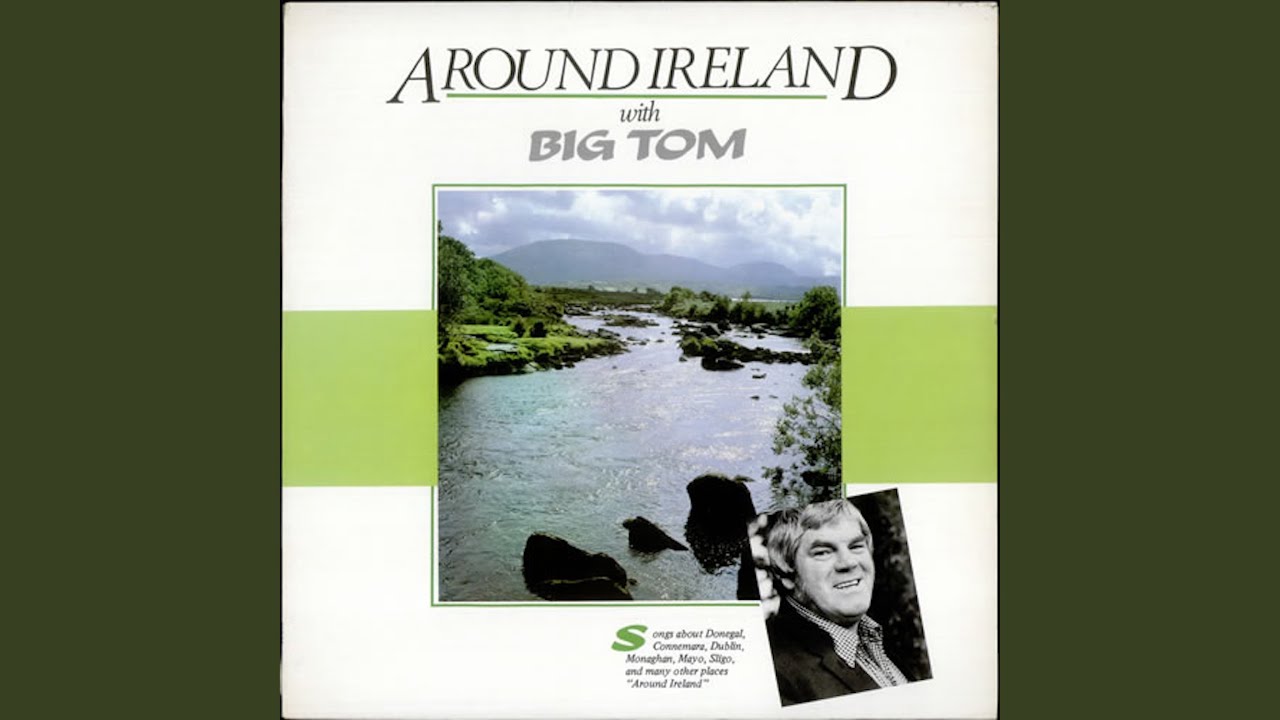 The Ghost Of Glengevlin