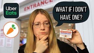How To Do Shop & Pay Costco Orders Without A Costco Membership.
If you dont have a Costco membership but you work for Uber Eats and you want to do Uber Eats shop & pay for Costco but not sure how, this is your video. In this video, I break down how Costco shop and pay orders work and how to do Costco shop and pay orders to make things easier for new delivery drivers wanting to do grocery orders for either Uber Eats or Instacart.
Want to start making money through content? Consider This YouTube Channel!!!
➡️https://www.youtube.com/@LetsTalkContent
⭐So about these links below. If you decide to click on one of the links and purchase that item, I will then be receiving a small commission percentage of the full price of that item provided to me from the company at no cost to you! As an Amazon Associate I earn from qualifying purchases⭐
Delivery bags in Canada?
➡️https://amzn.to/3UMwbWu - NZ Home Delivery Bag
➡️https://amzn.to/3WxAC8V - OGEFOTED
➡️https://amzn.to/3UqDlOA - The Trail Maker Pizza Bag
➡️https://amzn.to/4dnXtcR - FRESHIE Delivery Bag + Drink Holder
➡️https://amzn.to/4bkE8aH - IceMi Insulated Bag (Food + Pizza)
Delivery Bags in US?
➡️https://amzn.to/3WsOaCh - NZ Home Delivery Bag
➡️https://amzn.to/3y5wL8H - Taygeer Large Bag (Food + Pizza)
➡️https://amzn.to/3Qs2asn - Bodaon Pizza Bag (+15000 Reviews)
➡️https://amzn.to/3y1sMKl - The Trail Maker Pizza Bag
➡️https://amzn.to/4bqFf8D - Beautyflier Drink Holder
Delivery Bags in UK?
➡️https://amzn.to/42rcCGI - NZ Home Delivery Bag
➡️https://amzn.to/4lpAZfI - The Trail Maker Pizza Bag
➡️https://amzn.to/4i5A3dC - Trunab 4 Cup Drink Holder
➡️https://amzn.to/4idWNrX - CO-Z Backpack (Shoulder Food Carrier)
Interested in awesome products & reviews & live in Canada?
➡️ http://www.amazon.ca/shop/dashwithashincanada
As an Amazon Associate I earn from qualifying purchases
Interested in awesome products & reviews & live in US?
➡️ http://www.amazon.com/shop/dashwithashincanada
As an Amazon Associate I earn from qualifying purchases
Interested in these products and live in the UK?
➡️ https://www.amazon.co.uk/shop/dashwithashincanada
As an Amazon Associate I earn from qualifying purchases
Looking for product review content? Check out my other YouTube channel!
➡️ http://www.youtube.com/consistentash
Come follow me on Instagram and pop me a message!
➡️ http://www.instagram.com/dashwithashincanada How To Do Shop & Pay Costco Orders Without A Costco Membership.