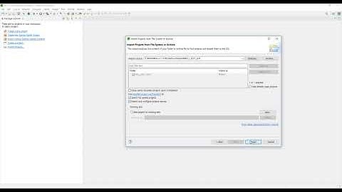 21 07 18, 스프링부트, 커뮤니티 개발, cVr, 24강, 이클립스(sts)에서 기존에 만들어진 프로젝트를 읽어드리는 방법, import
