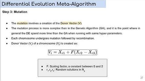 Parallel Differential Evolution Meta-Heuristics and Modeling for Network Slicing in 5G Scenarios