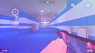 Imd Ws Fenaturk Block Strike Ws Serisi