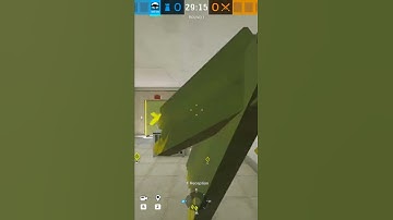 Prep Barricades (almost) Silently!!!