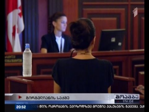 პროკურატურამ შესაძლოა მელნიკოვთან საპროცესო შეთანხმება გააფორმოს