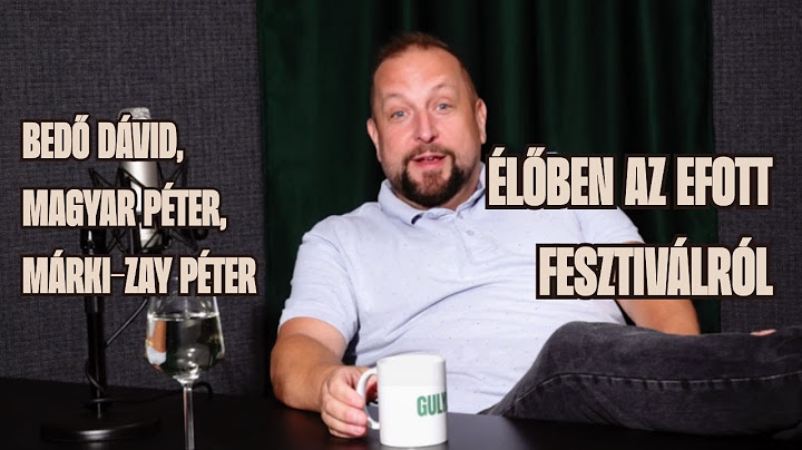 Minden nap élőben az EFOTT-ról! – Promó