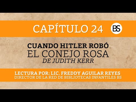 Capítulo 24 –