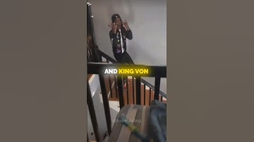 King Von