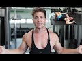 STOP DOING "SKULL CRUSHERS" NOW! | DO THIS INSTEAD FOR BIGGER TRICEPS!