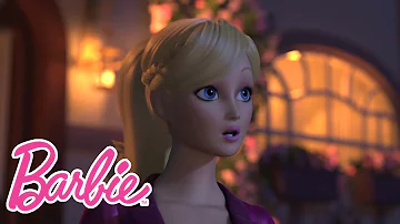 Barbie and Her Sisters in A Pony Tale Music Video | @Barbie