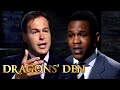 "They're NOT Going to Introduce a Product Like This!" | Dragons' Den