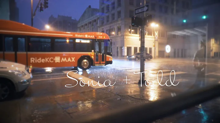 Sonia+Todd | highlights