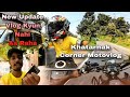 Update ! Vlog Kyun Nahi Aa Rahe The ! New Startup ! Going To Mama r Bari ! Motovlog