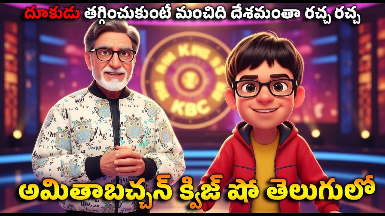 Ishit Bhatt KBC Episode | Amitabh Bachchan KBC Viral Video 