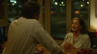 Rose (2021) - Aurélie Saada "Chéri Chéri Habibi" scene