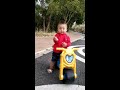 सोह्र महिना को बच्चा ले बाइक चलाएको भिडियो  | Baby Bike Riders | How to Baby Boy Most Fun