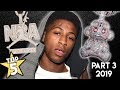 Top 5 Rapper Chains 2019 ( Part 3 ) | NBA Youngboy, Tyga, YNW Melly