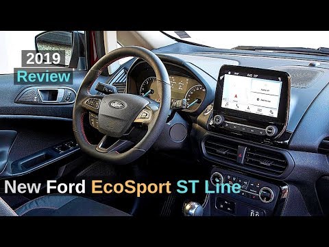 new-ford-ecosport-st-line-2019-review-interior-exterior