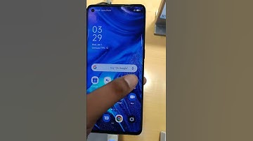 OPPO Reno 4 Pro ( 90Hz Refresh Rate )
