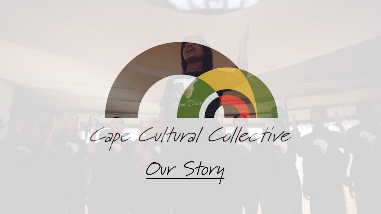 Our Story: Celebrating 18 Years of the Cape Cultural Collective
