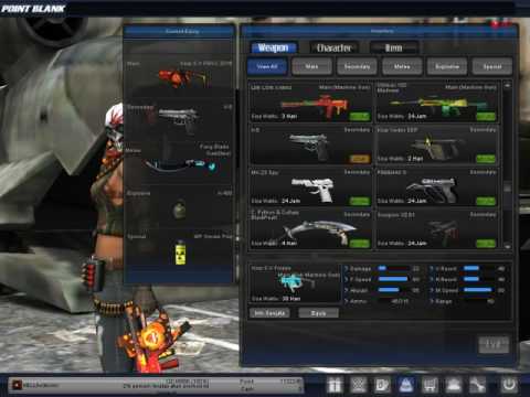 Pb Garena Keluar Sendiri Python