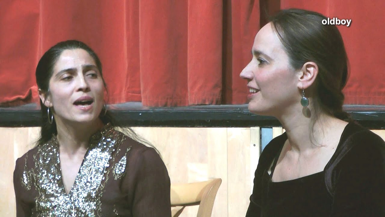 Csérháj - Bognár Szilvi & Romengo