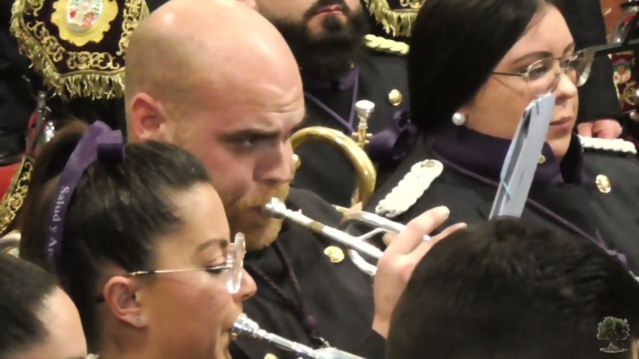 AM Los Gitanos - Al Dios Moreno