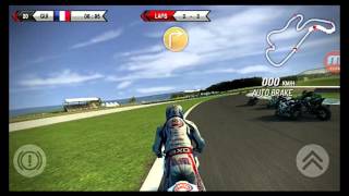 SBK 15 Best Racing Game Better Than Moto GP screenshot 4