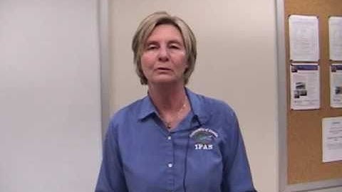 Natural Resource Conservation (BS) degree, Faculty Advice Video from drkit.org