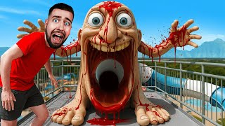 картинка: НИКОГДА НЕ СПУСКАЙСЯ с этого ГОРКИ BRAINROT!! 🛝