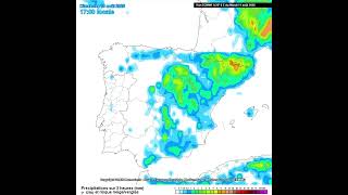 probability of rain starting August 14th tracking trends and developments