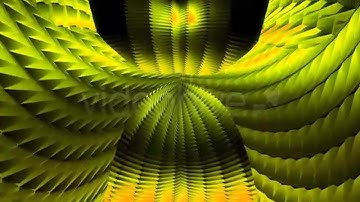 Mechanismus  - VJ Loop Pack (5in1)