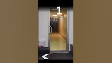 Liminal Spaces I Found On Google Maps #backrooms