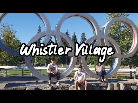 Vidéo: Voici Ce Que J'ai Appris D'un Guide Professionnel à Whistler Blackcomb Sur La Façon De Faire Un Voyage De Ski Haut Droit - Matador Network