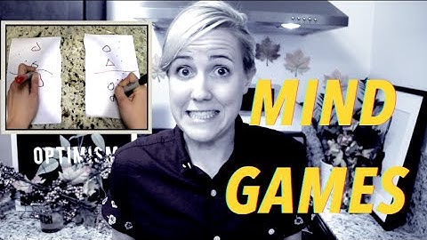 My Drunk Mind Games: HOCUS FOCUS