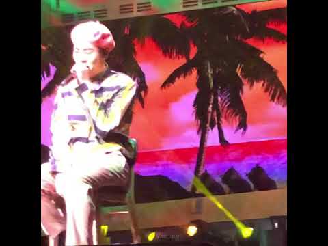 180505 로꼬,샘김(SAM KIM) - Think About' Chu