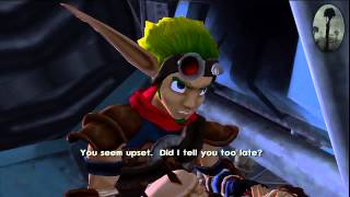 I Died a Little Inside | Jak 3 Gameplay, Damos's Death