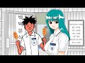 축복소녀 24편🏥